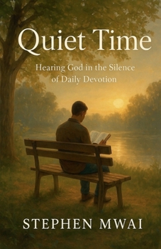 Quiet Time