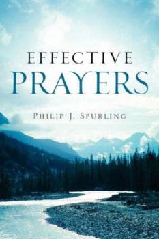 Paperback Effective Prayers Book