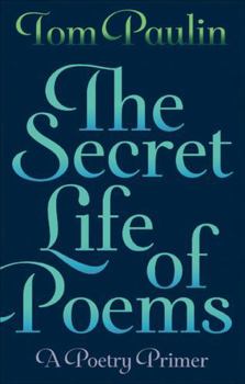 Paperback The Secret Life of Poems Book