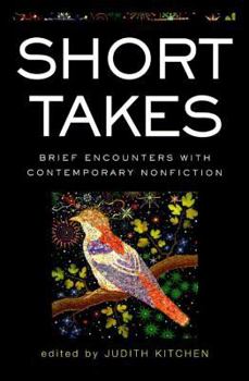 Paperback Short Takes: Brief Encounters with Contemporary Nonfiction Book