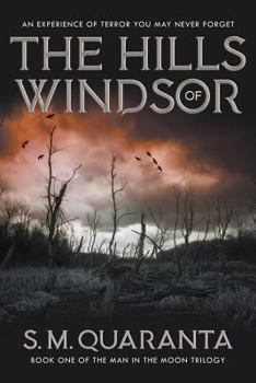 Paperback The Hills of Windsor Book