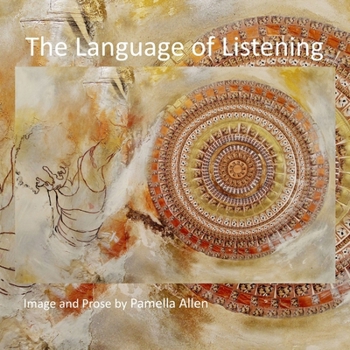 Paperback The Language of Listening Book