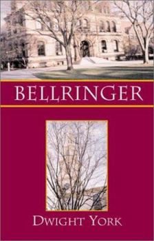 Paperback Bellringer Book