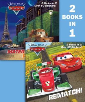 Paperback REMATCH!/MATER IN PA Book