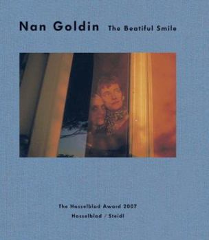 Hardcover Nan Goldin: The 2007 Hasselblad Award Book