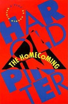 Paperback The Homecoming Book