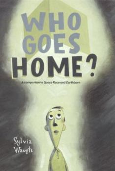 Hardcover Who Goes Home? Book