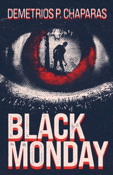 Paperback Black Monday Book