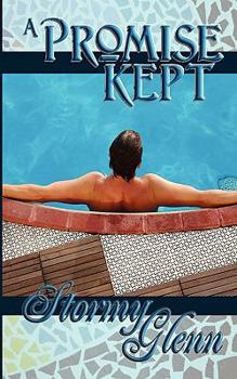 Paperback A Promise Kept a Promise Kept Book