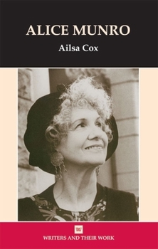 Paperback Alice Munro Book