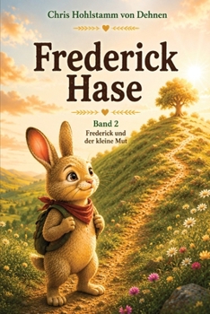 Paperback Frederick Hase - Frederick und der kleine Mut [German] Book