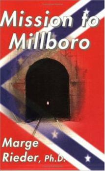 Paperback Mission to Millboro Book