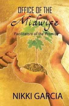 Paperback Office of the Midwife Book