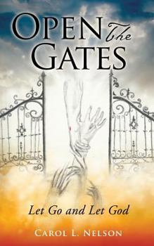 Paperback Open The Gates Book