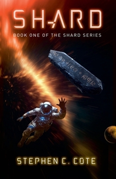 Paperback Shard Book
