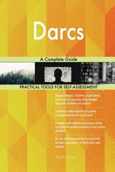 Paperback Darcs A Complete Guide Book