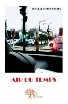 Paperback Air du temps [French] Book