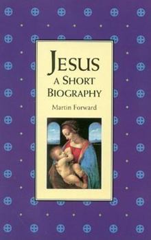 Paperback Jesus: A Short Biography Book