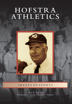 Hofstra Athletics - Book  of the Images of Sports