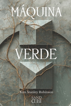 Máquina Verde: Cuando la IA cobra vida en los bosques (Spanish Edition)