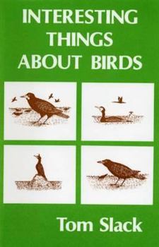 Hardcover Interesting Things About Birds Book