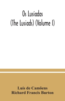 Os Lusíadas (The Lusiads)