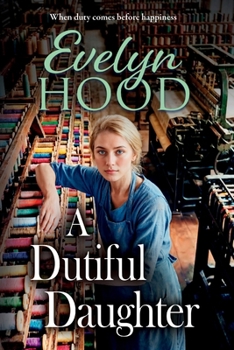 Paperback A Dutiful Daughter Book