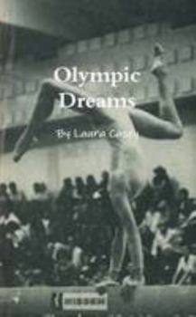 Paperback Olympic Dreams Book
