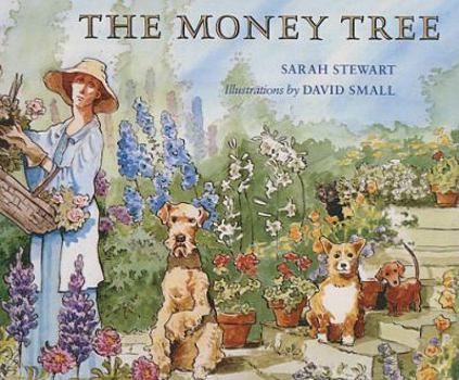 School & Library Binding The Money Tree Book