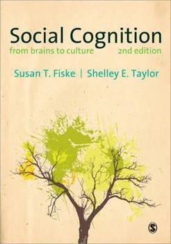 Social Cognition (McGraw-Hill Series in Social Psychology)