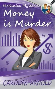 Paperback Money is Murder Book