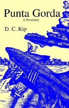 Paperback Punta Gorda Book