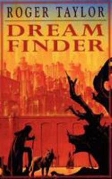 Paperback Dream Finder Book