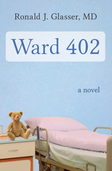 Paperback Ward 402 Book