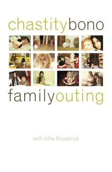 Hardcover Family Outing Book