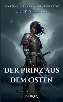 Paperback Der Prinz aus dem Osten [German] Book