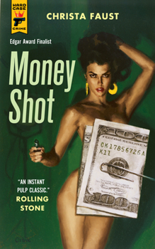 Paperback Money Shot Book