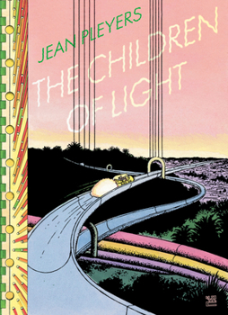 Hardcover The Children of Light Book