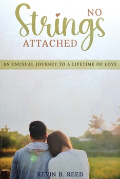 Paperback No Strings Attached Book