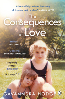 Paperback The Consequences of Love Book