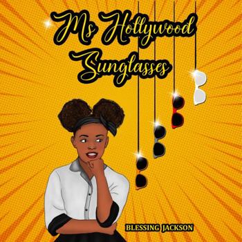 Paperback Ms Hollywood Sunglasses Book