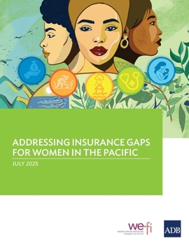 Paperback Addressing Insurance Gaps for Women in the Pacific Book