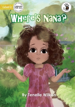 Paperback Where's Nana? - Our Yarning Book