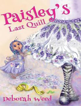 Paisley's Last Quill