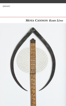 Paperback Keats Lives Book