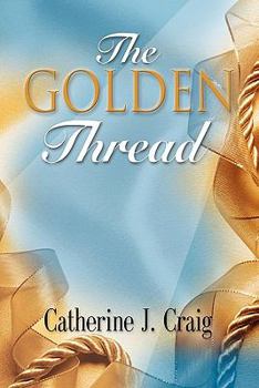 Paperback The Golden Thread Book