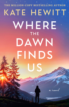 Paperback Where the Dawn Finds Us Book