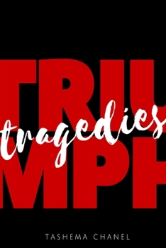 Paperback Triumphs & Tragedies Book