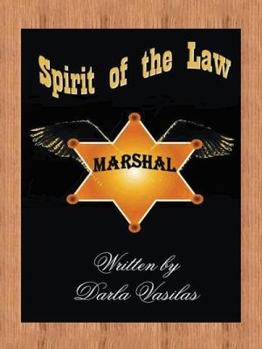 Hardcover Spirit of the Law Book