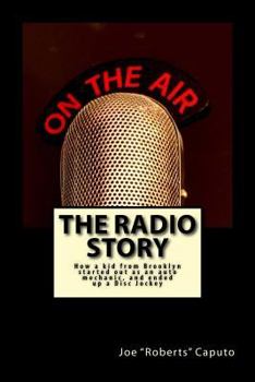Paperback The Radio Story Book